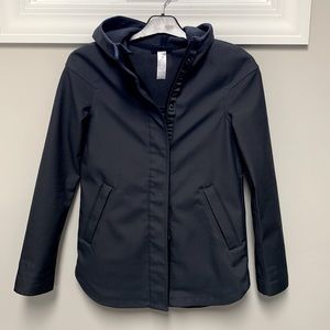 Lululemon Ivivva Grey Jacket